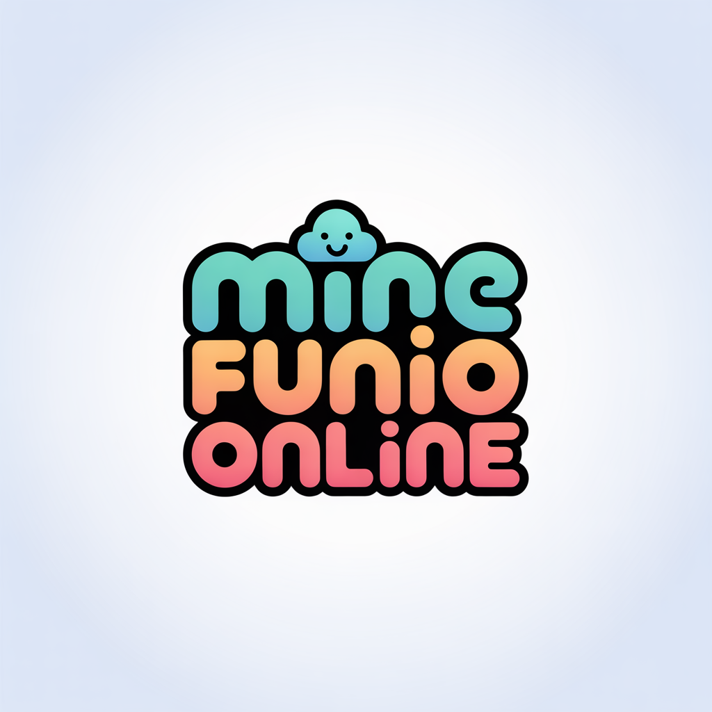 MineFun.io Logo