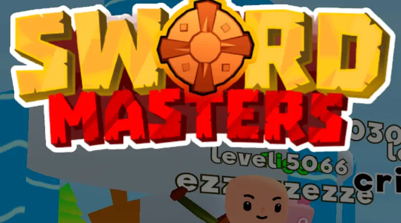 Swordmasters.io
