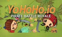 Yohoho io